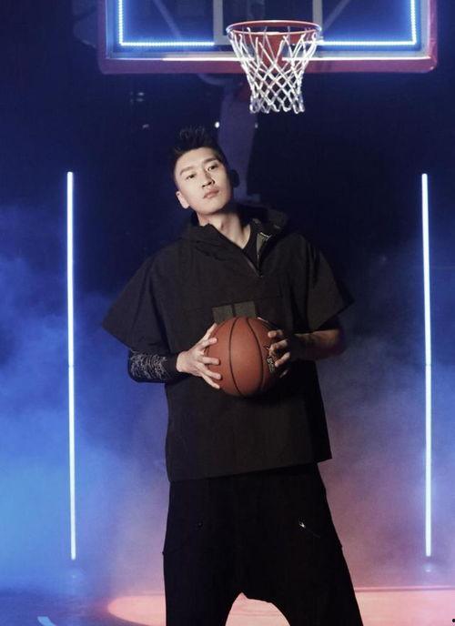 体育圈的帅哥,盘点那些风度翩翩的帅哥运动员